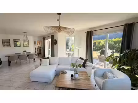 maison 4 chambres guilers