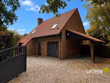 exclusivite - merignies