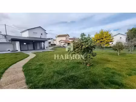 opportunitée : maison t4 à oloron