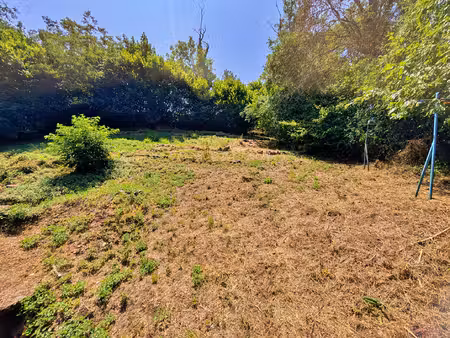 maison royat 5 pièce(s) 128.49 m2 avec dépendance