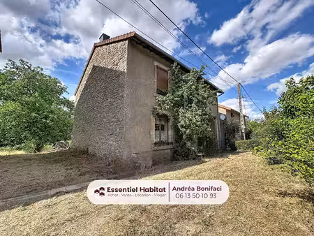 maison individuelle