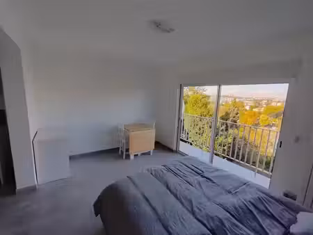 location meublée appartement 1 pièce 28.33 m² à bry-sur-marne (94360)  950 €