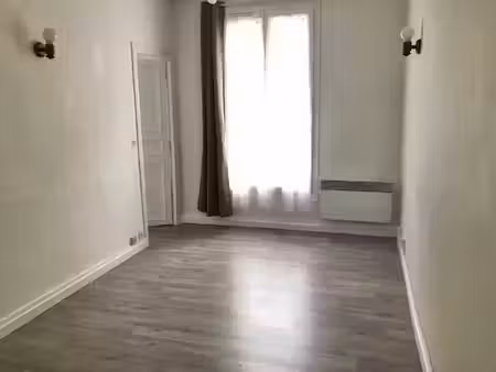 location appartement 2 pièces 34 m² à paris 12ème (75012)  1 029 €
