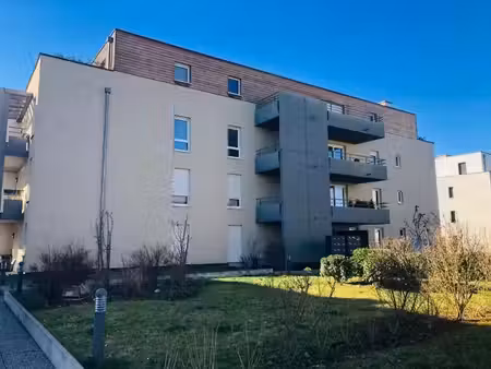 location appartement 3 pièces 62.16 m² à souffelweyersheim (67460)  968 €