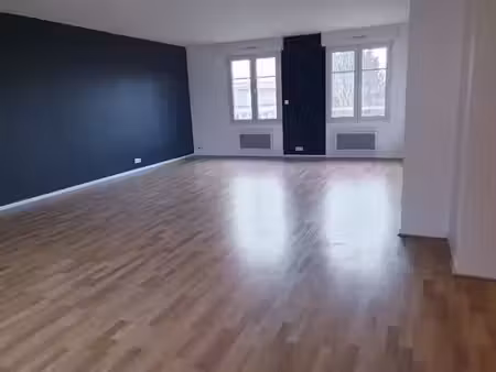 location appartement 2 pièces 94.86 m² à meaux (77100)  1 210 €
