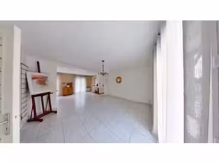 maison villecresnes 5 pièce(s) 132 m2