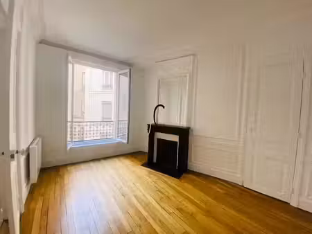 location appartement 3 pièces 49.74 m² à paris 12ème (75012)  1 325 €