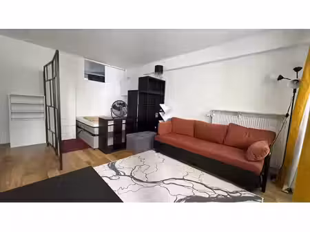 location meublée appartement 1 pièce 36.4 m² à paris 12ème (75012)  1 832 €