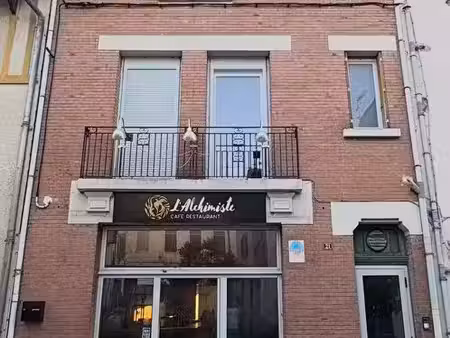 vente commerce 6 pièces 230 m² villemur-sur-tarn (31340)