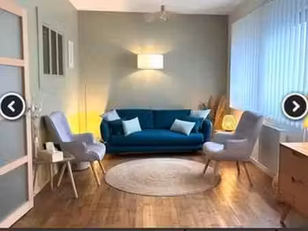 location bureaux et commerces à larmor-plage (56260) : à louer / 42m² larmor-plage