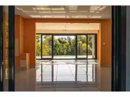 vente appartement 5 pièces 158 m² le bourget-du-lac (73370)