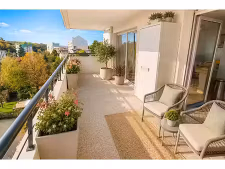 vente appartement 2 pièces 48 m² pau (64000)