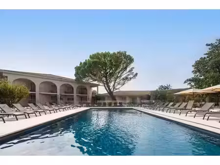 investissement en residence de tourisme