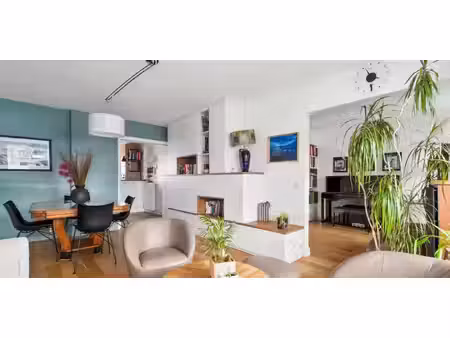 appartement avec terrasse fourqueux (78)