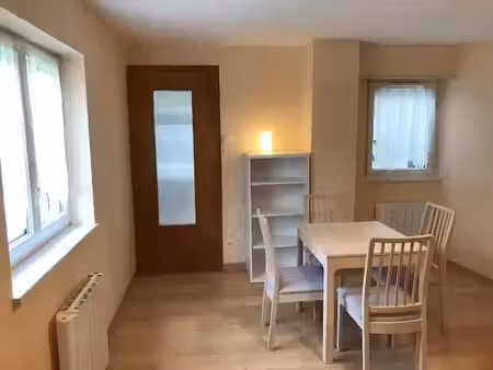 location appartement 2 pièces 50 m² à illtal (68960)
