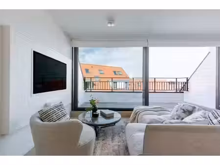 appartement à louer à paul parmentierlaan 7 knokke-heist (rwc43279)