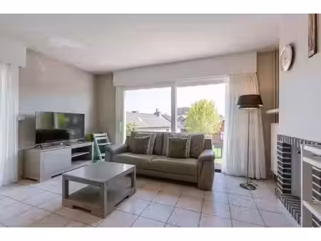 appartement à louer à lehoucklaan 8a coxyde (rwc43281)