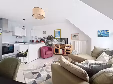 kermarrec habitation jeanne d'arc appartement 4 pièces 89 m²