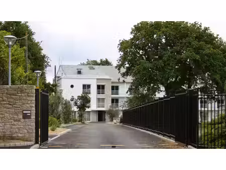 investissement en residence hotelière