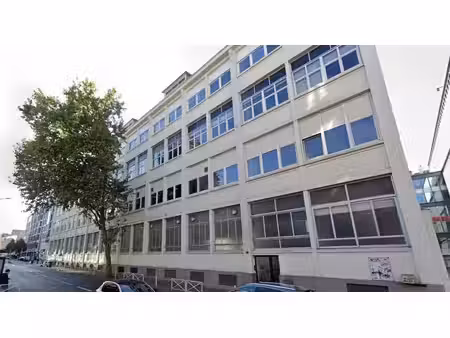 vente bureaux 1 470 m²