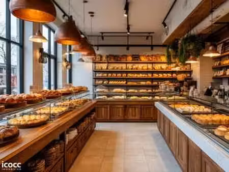 vente bureaux et commerces à la roche-sur-yon (85000) : à vendre / 289m² la roche-sur-yon