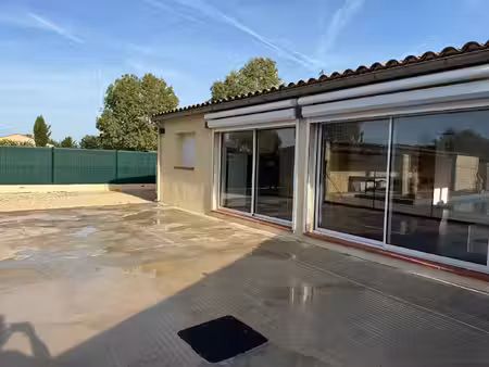 location maison 3 pièces 58 m² à aix-en-provence (13290)