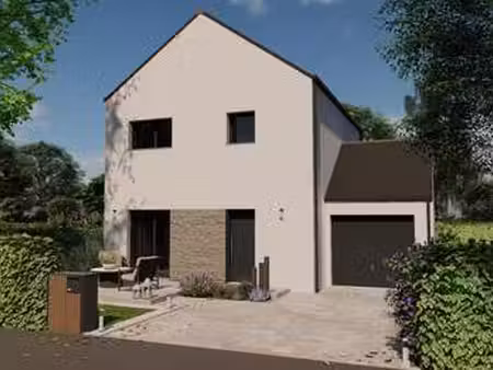 vente maison à blain (44130) : à vendre / 92m² blain