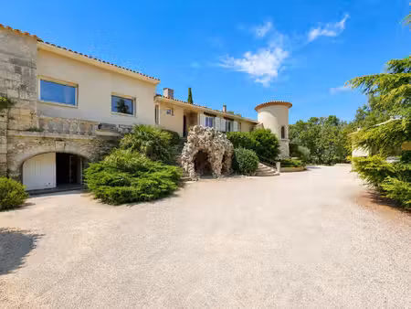 à vendre : propriété de 164 m² à fabrègues (34690)