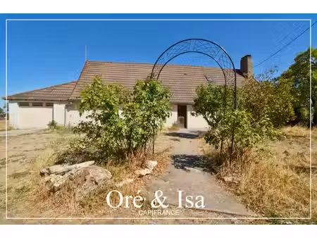 maison à vendre 5 pièces le chatelet (18)