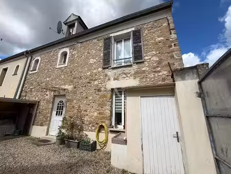 maison secteur le châtelet en brie 3 pièce(s) 81 m2