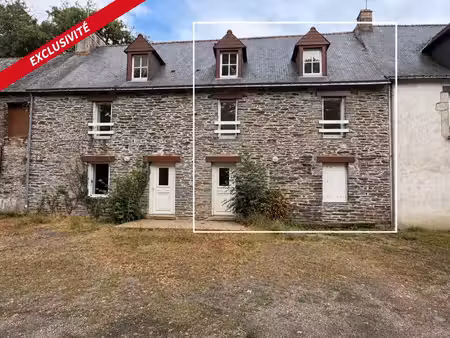 maison d'habitation 4 pièces 85m2
