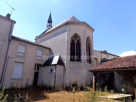 ancien domaine des sœurs – un lieu d’exception chargé d’histoire