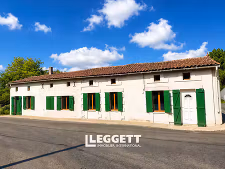 maison 7 pièce(s)  val-de-livenne
