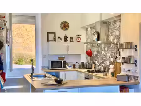 maison à vendre à cessenon-sur-orb (34460) - hérault