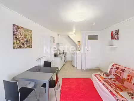 maison de ville meublée en plein centre d'yssingeaux idéal investisseurs