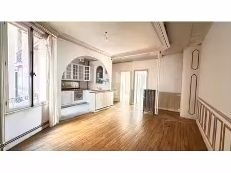 appartement 4 pièces 88 m² à vendre / acheter boulogne-billancourt 92100 ? | era immobilie