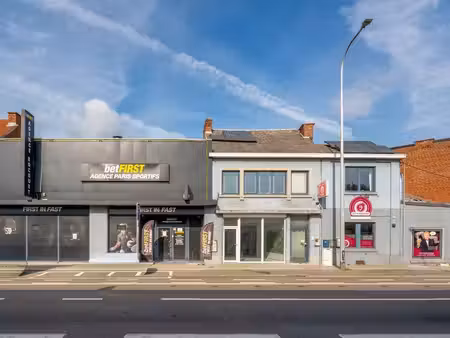 appartement à vendre à rocourt € 1.450.000 (lr64e) - era invest | zimmo