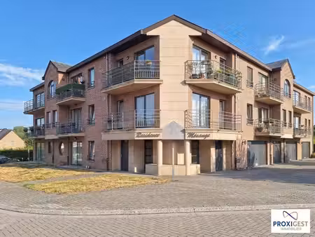 appartement à vendre à bouge € 195.000 (lr658) - proxigest immobilier | zimmo