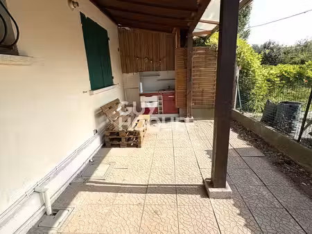 appartement à louer de 3 pièces de 57.34 m²