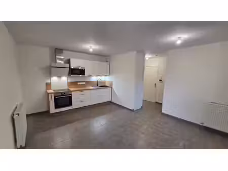 appartement 2 pièces 43 m² à louer tignieu-jameyzieu 38230 ? | era immobilier