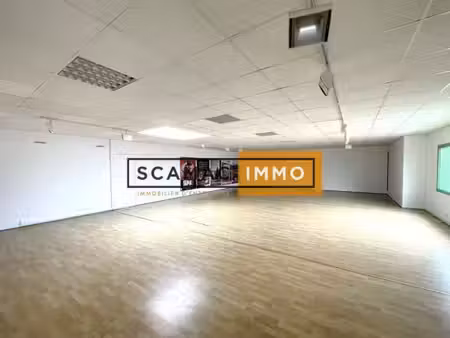 vente local d’activités brie-comte-robert 77170 3000m²