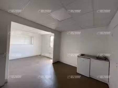 vente local d’activités ormes 45140 1483m²