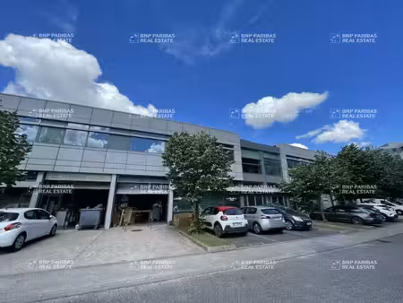 vente local d’activités toulouse 31100 808m²