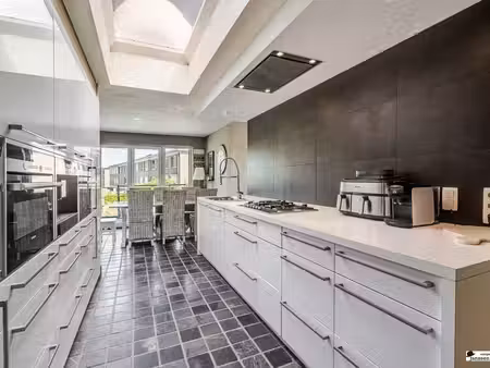 maison à vendre à ekeren € 469.000 (lr655) - janssen en janssen gooreind wuustwezel | zimm