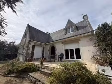 vente maison à baud (56150) : à vendre / 110m² baud