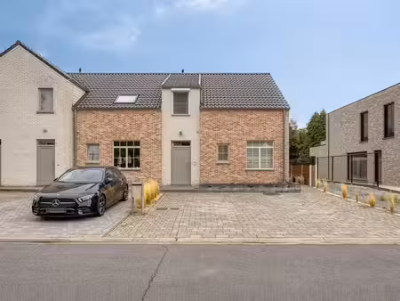 maison à vendre à beverlo € 398.000 (lr64v) - bosman vastgoed | zimmo
