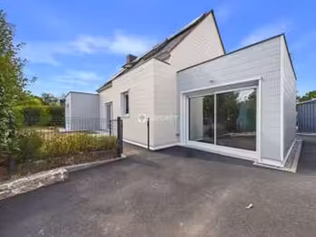 vente maison à combrit (29120) : à vendre / 107m² combrit