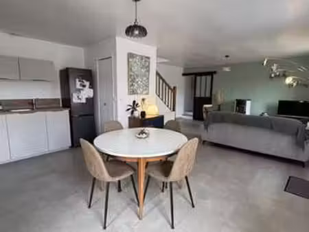 vente maison à guénin (56150) : à vendre / 68m² guénin