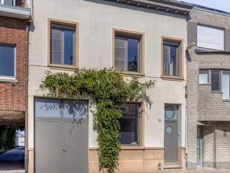 maison à vendre à hemiksem € 490.000 (lr64r) - home2sell bv | zimmo