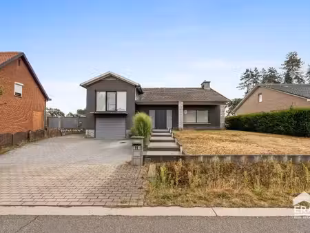 maison à vendre à veerle € 350.000 (lr642) - era carl tournier (mol) | zimmo
